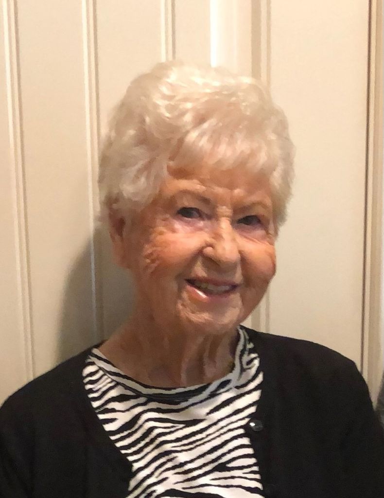Dorothy Nelson Killian Profile Photo