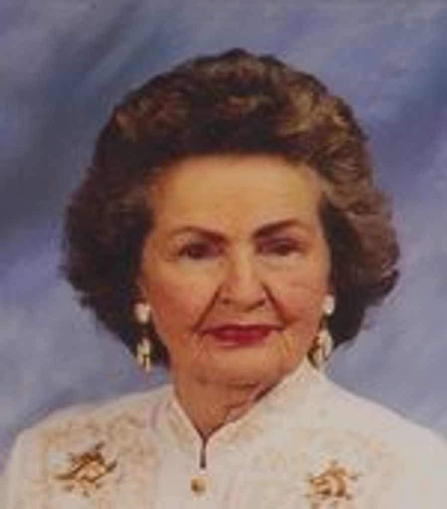 Lorene Haynes