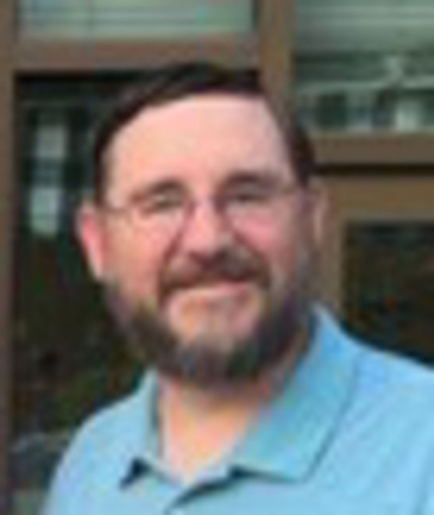 Travis Aaron Crump Profile Photo