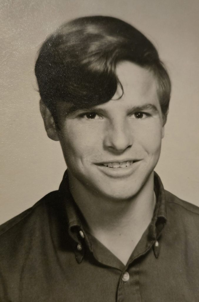 Douglas Gene Stafford