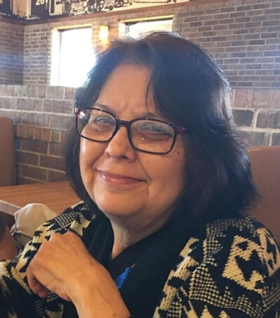 Rose T. Garcia Profile Photo