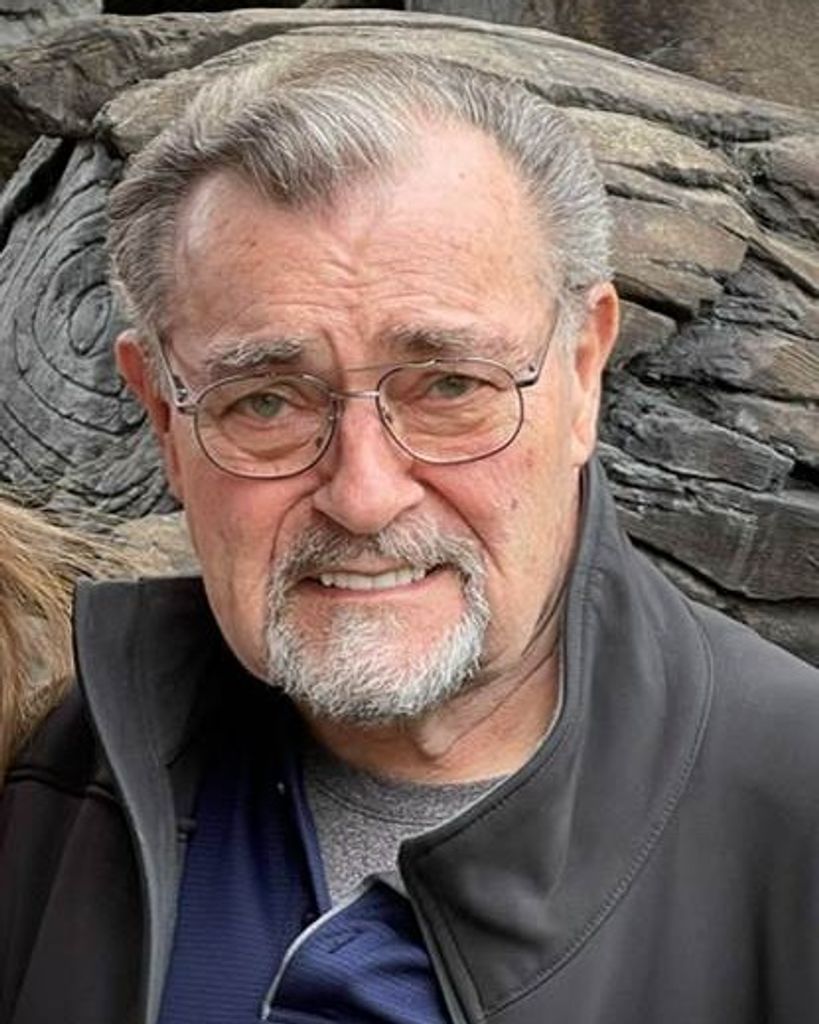 Norman Nelson Profile Photo
