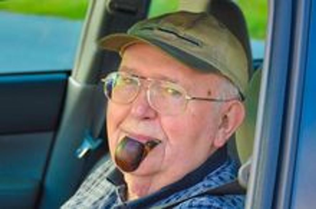 Frederick Ormand Profile Photo