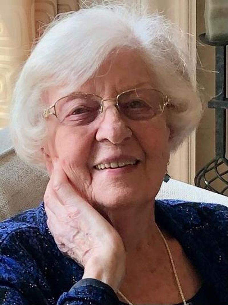 Henrietta "Henny" M. Kaiser Profile Photo