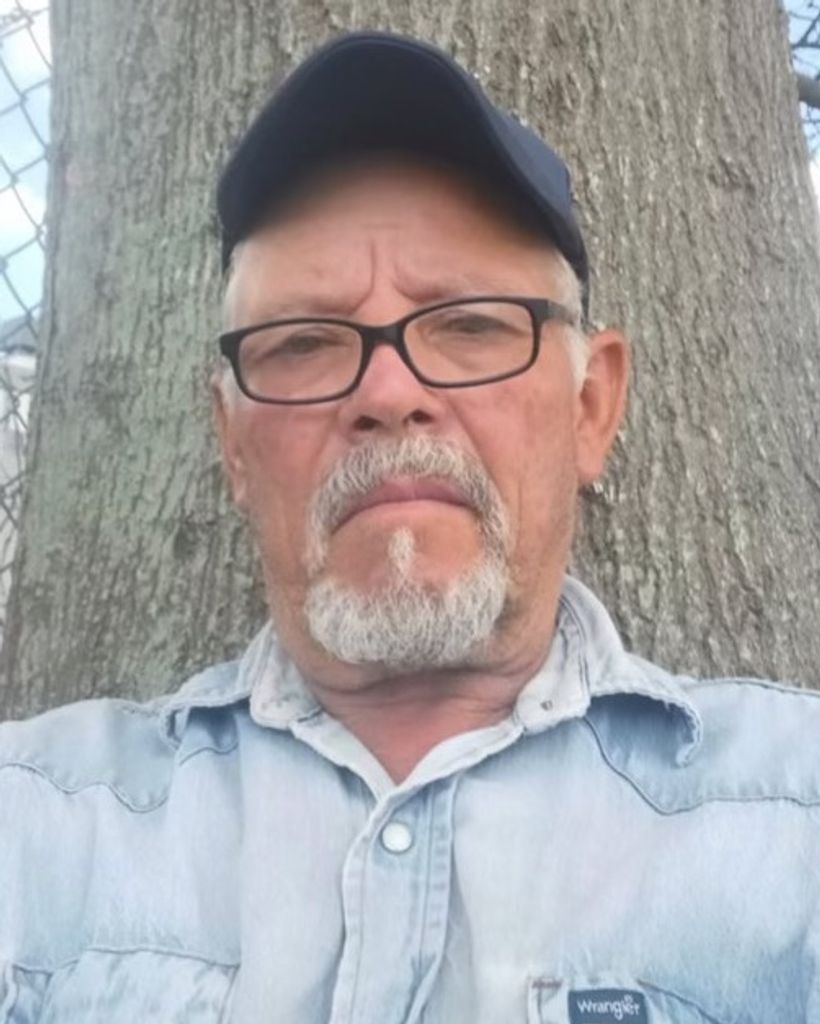 Patricio Trejo Labra