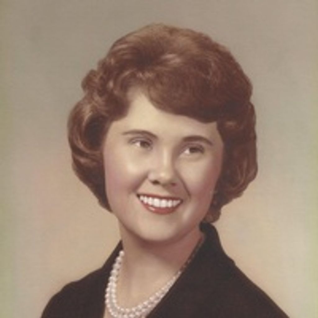 Ann Herring Profile Photo