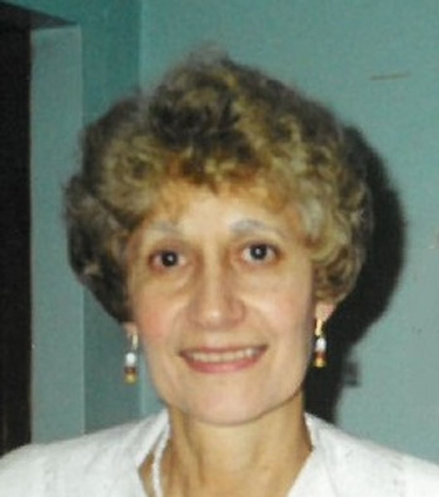 Olga A. Jenkins