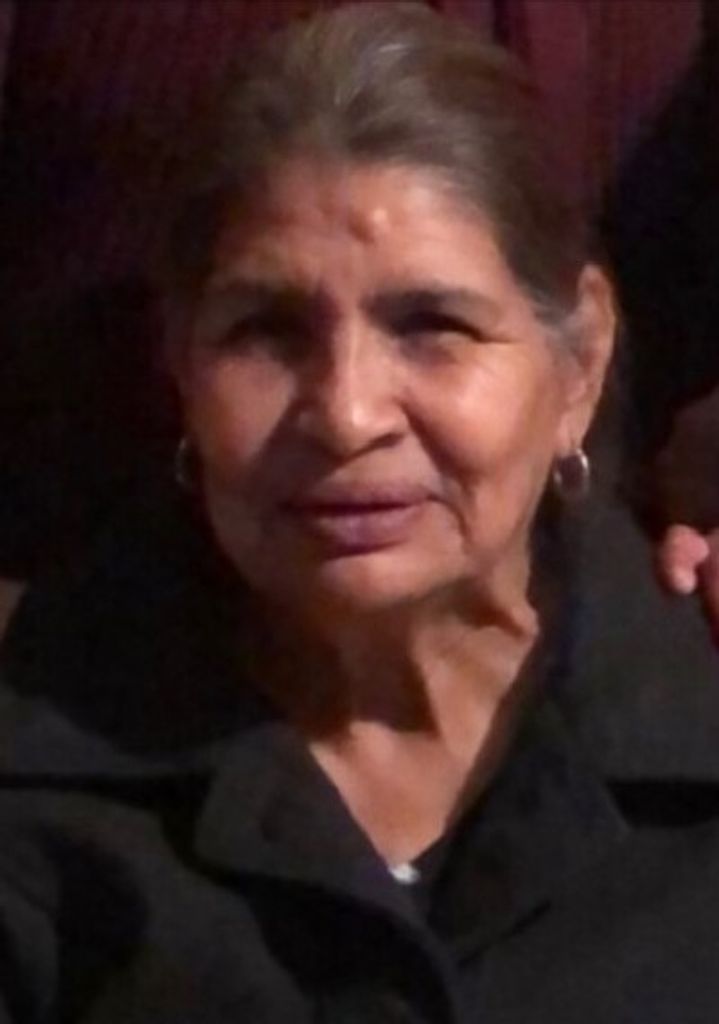 Maria C. Arias
