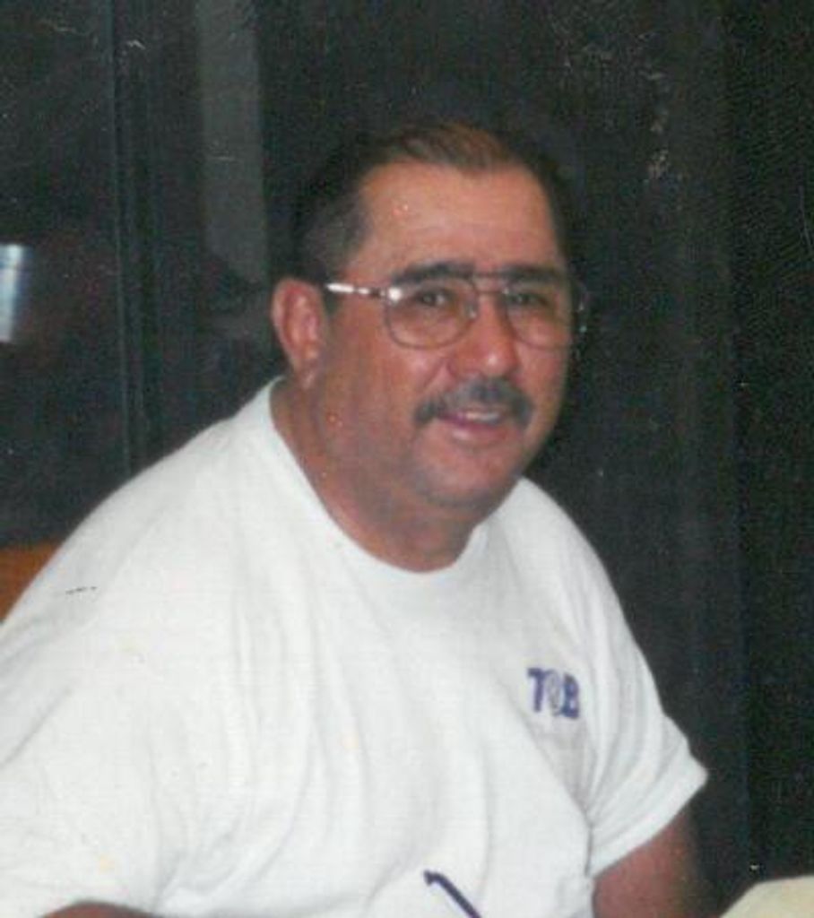 Louis Alvarado Gutierrez Profile Photo