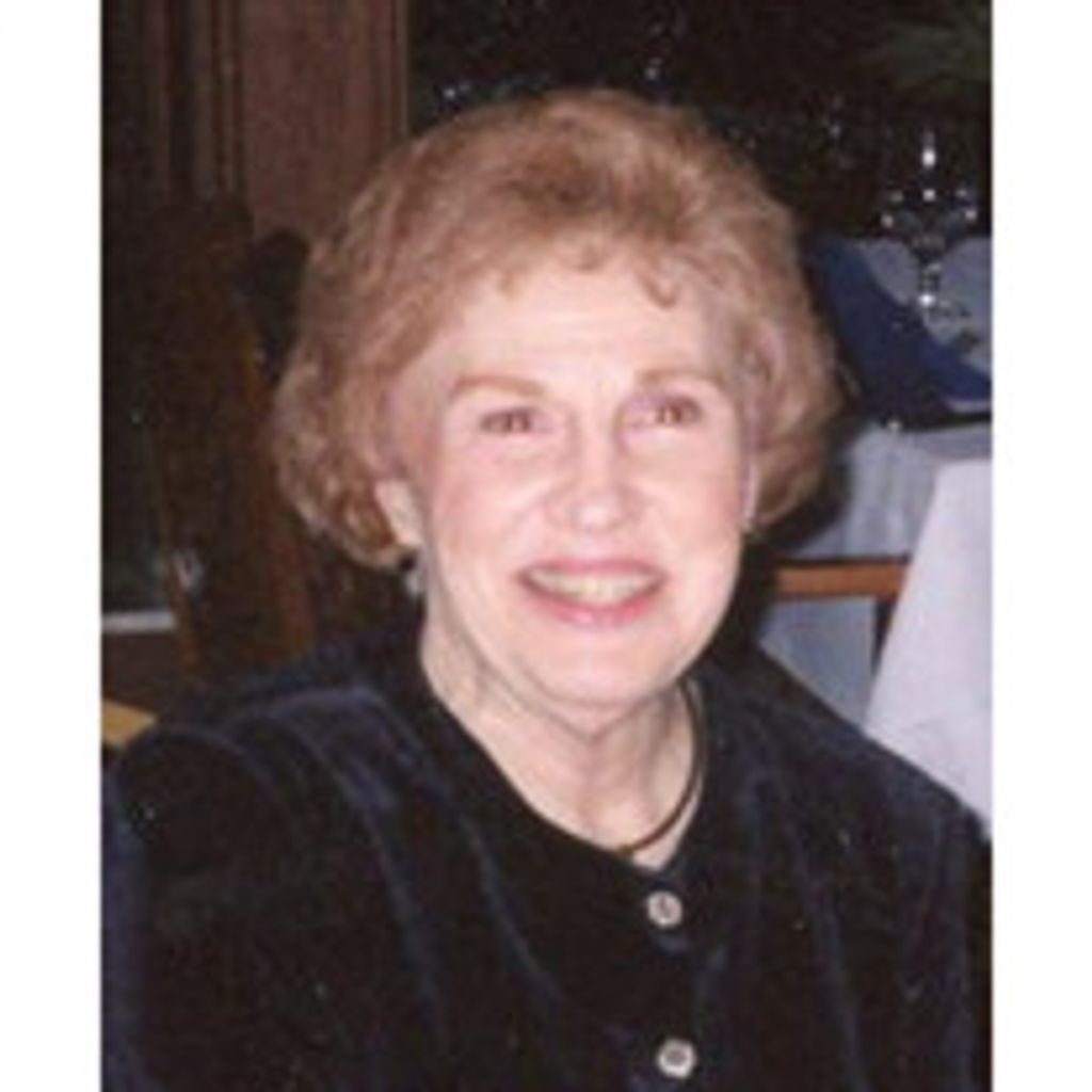 Patricia Ann Pierson