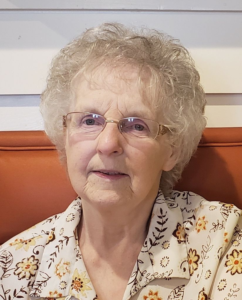 Brenda Rexroad Profile Photo