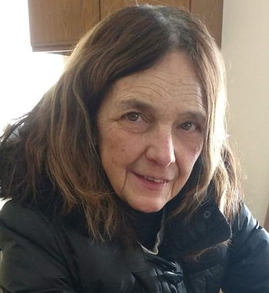Theresa Nix Profile Photo