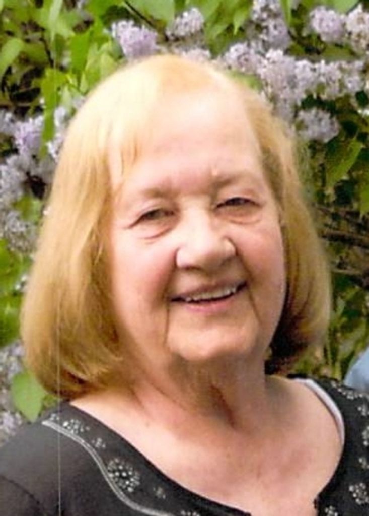 Janet Ruth Conner Profile Photo