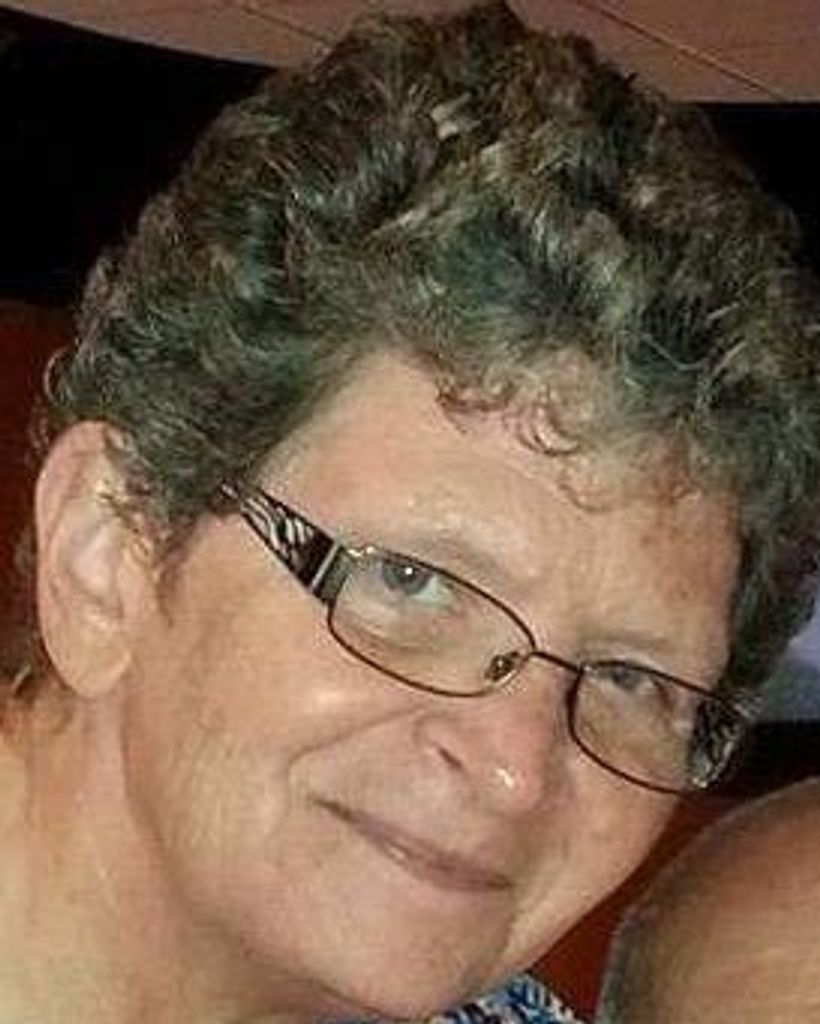 Charlotte Jean McClintock Profile Photo