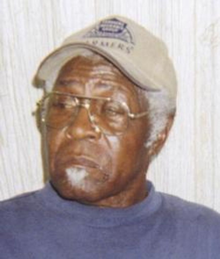 Joseph Labron Gibbs, Sr.