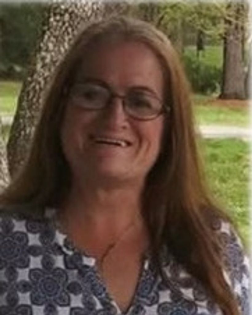 Patricia Ann Simon