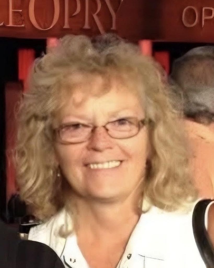 Sharon Kay Zreliak Profile Photo