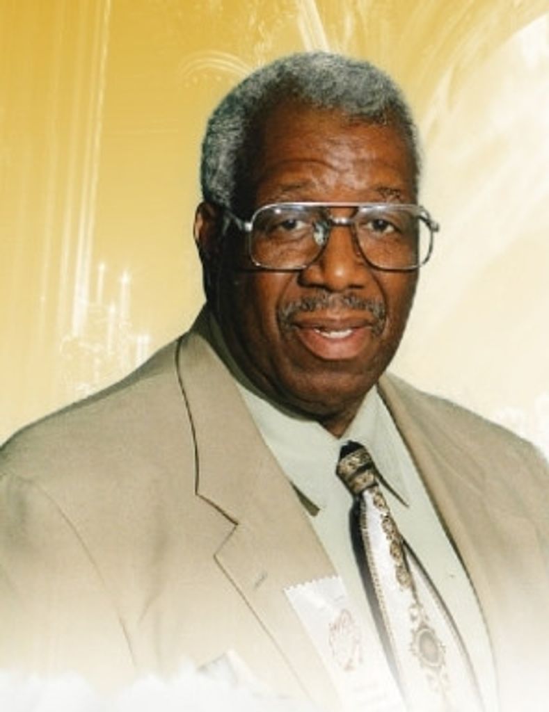 Robert N. Palmer, Jr. Profile Photo