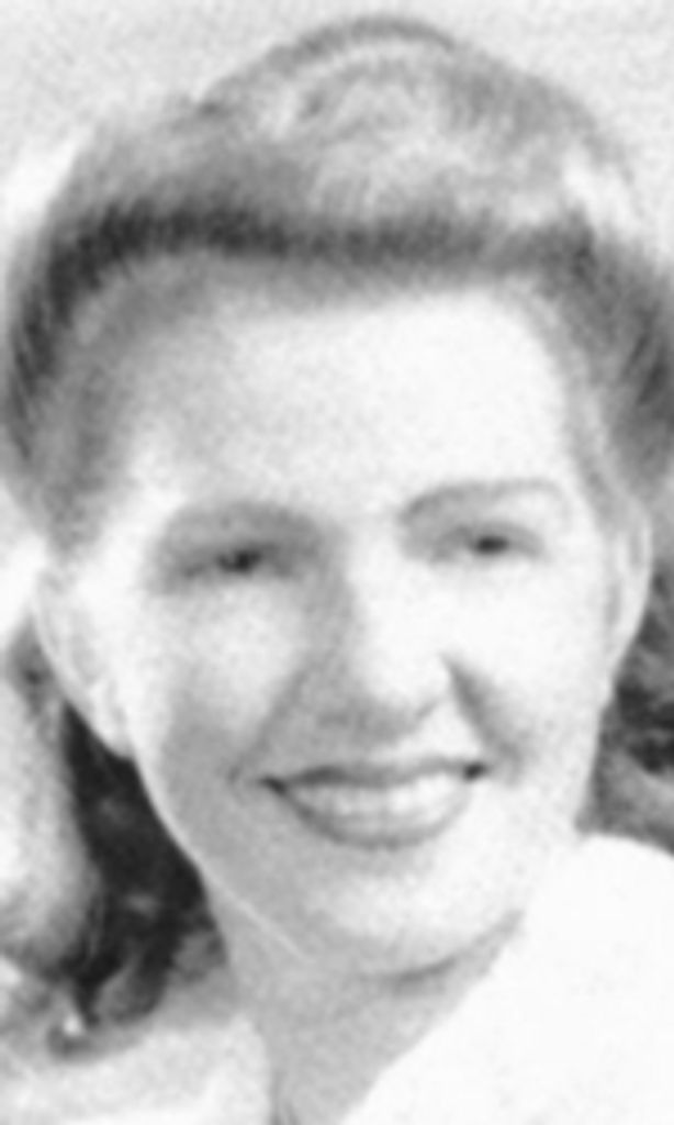 Mrs. Romanus "Ron" H. Darrah