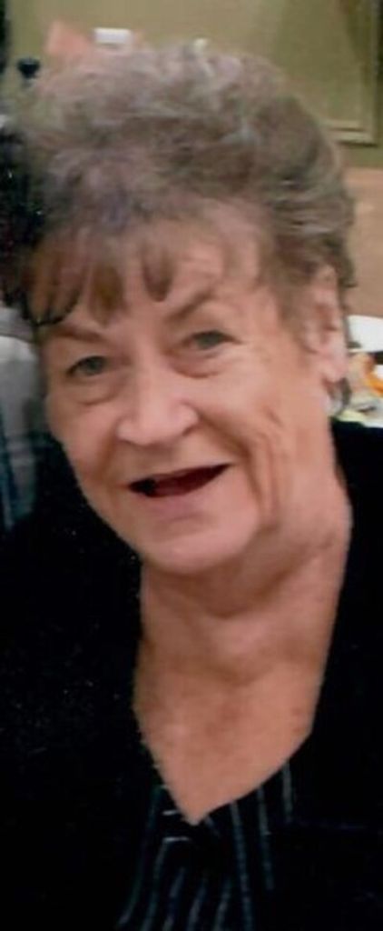 Dorothy "Dottie" Pringle