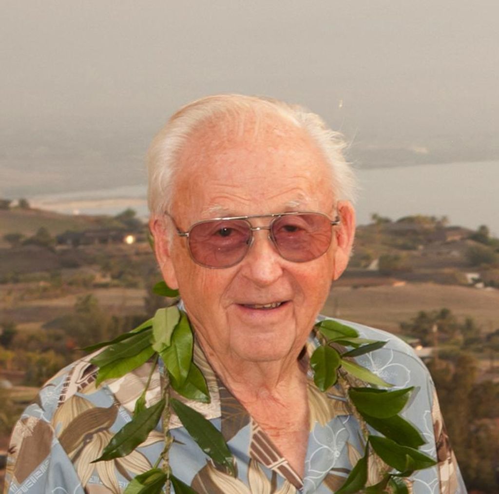 Dick Lindsay Kofford Profile Photo