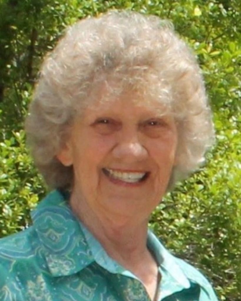 Virginia Lee Erwin Profile Photo