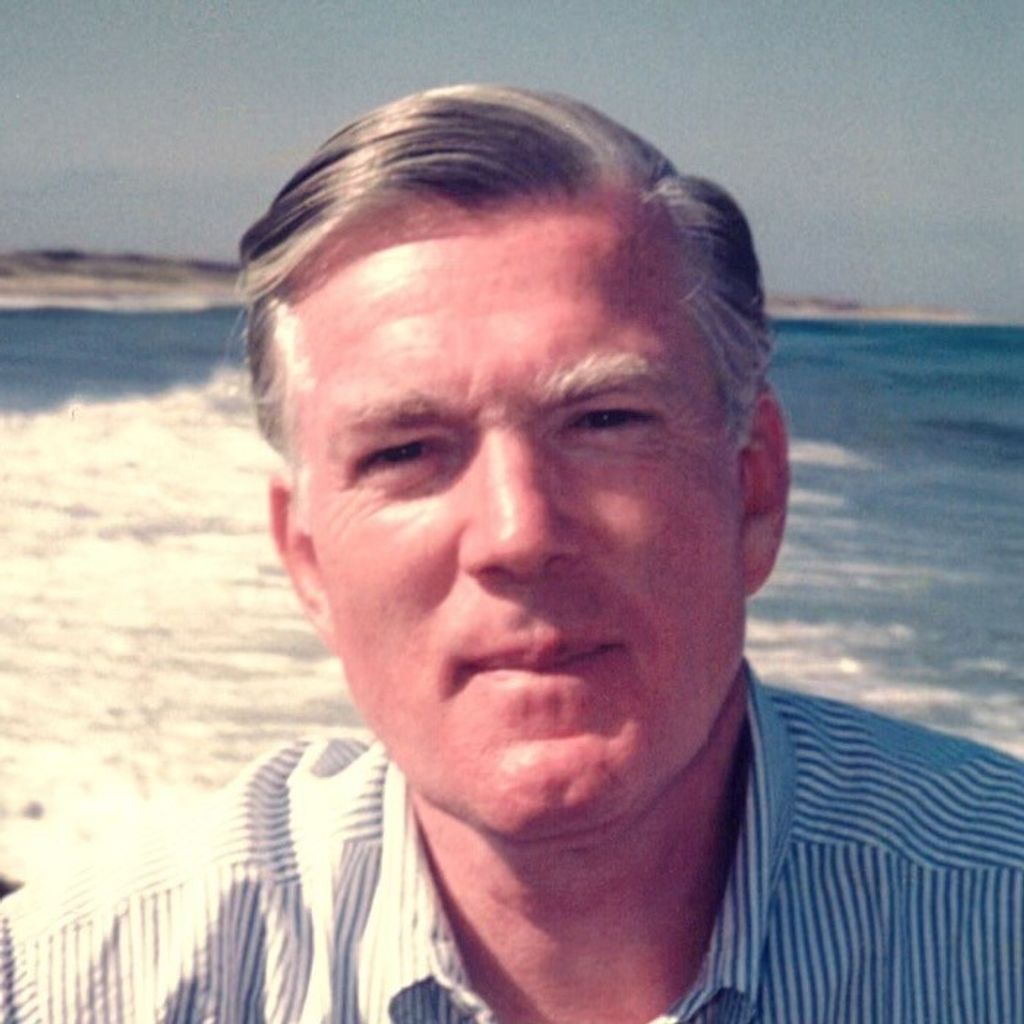 John J Mcinnis