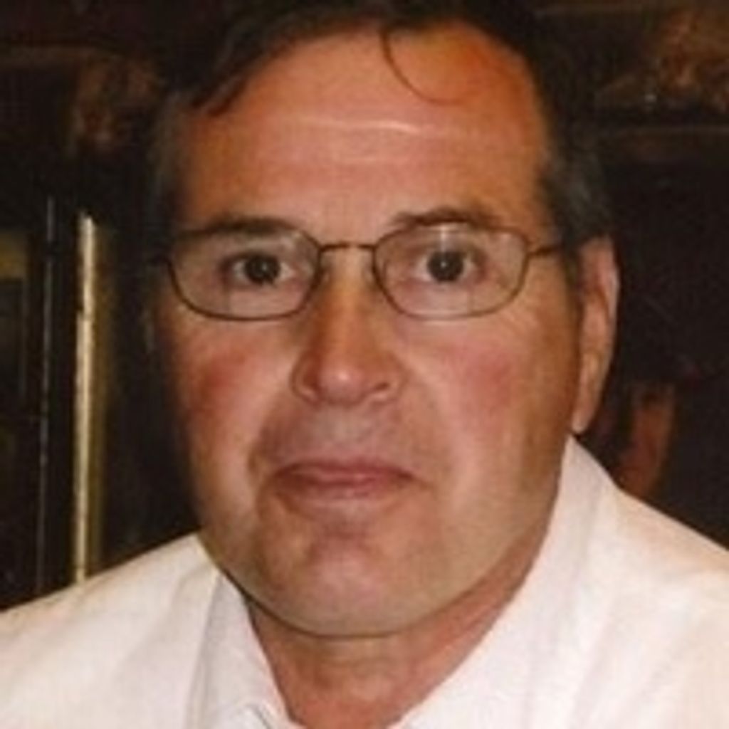 Charles "Chuck" Tesch