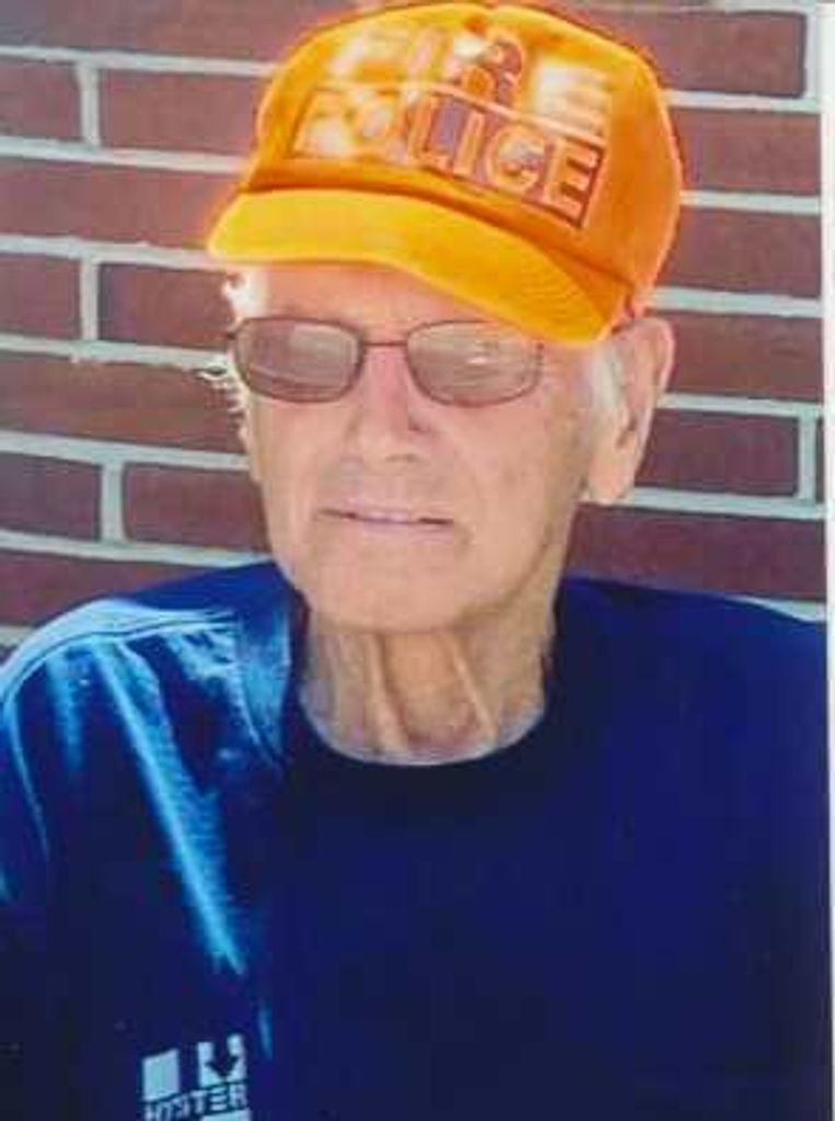 Jay "Sonny" E. Snelbaker Profile Photo