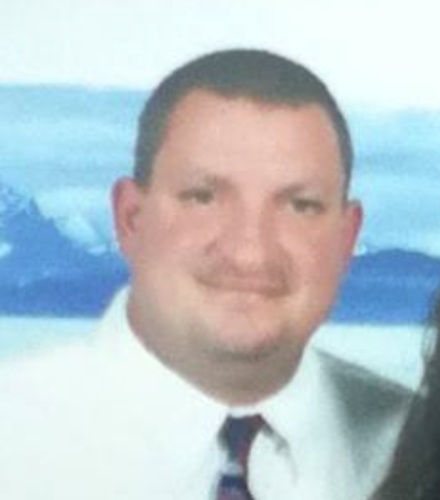 Jamey R. Webb Profile Photo