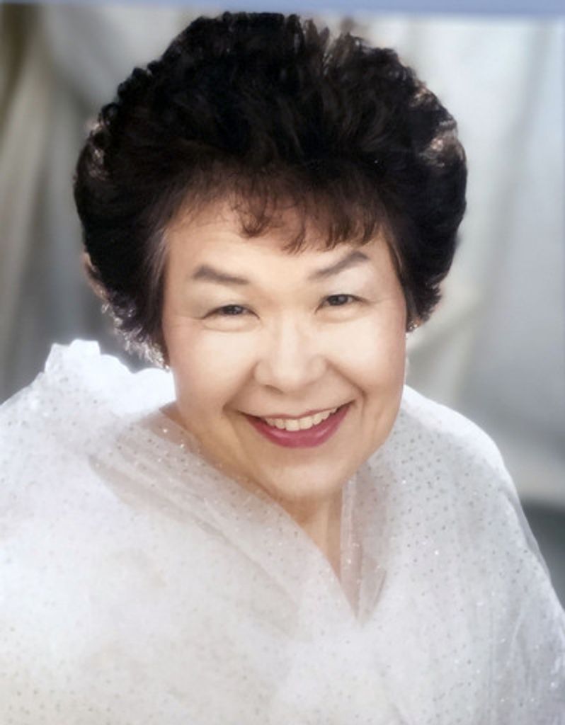 Yurika "Nagasawa" Matsushita