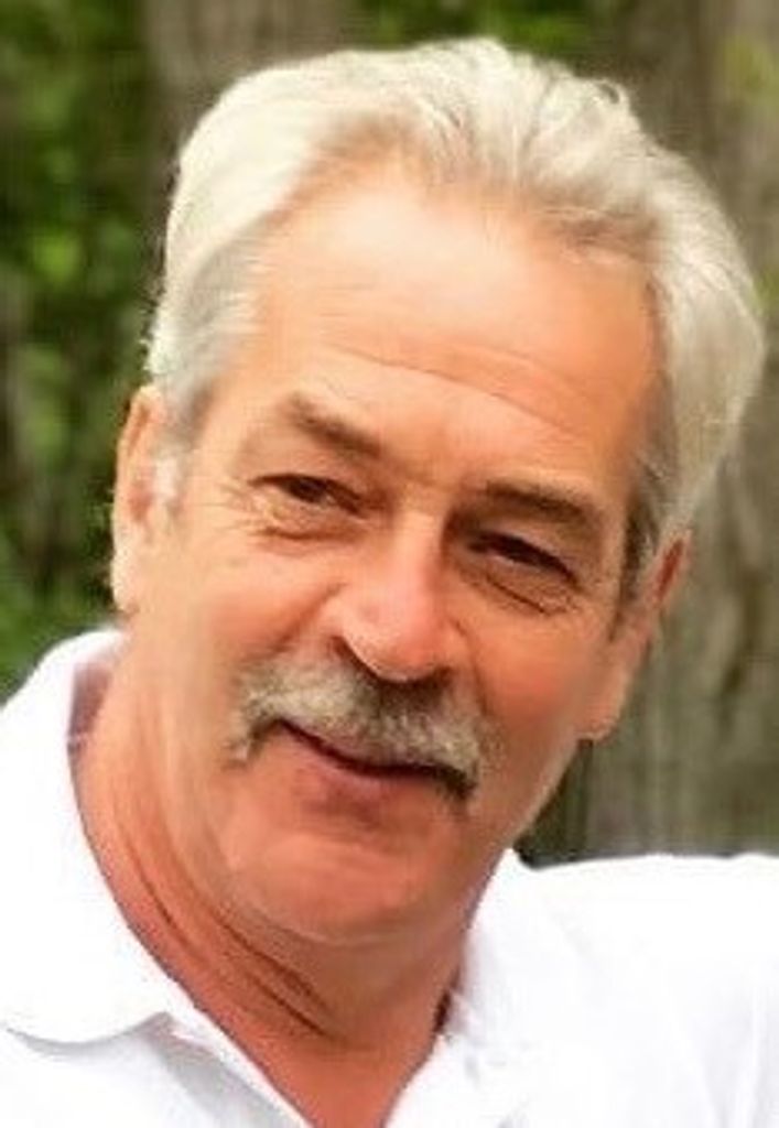 Joseph W. Daniels Profile Photo