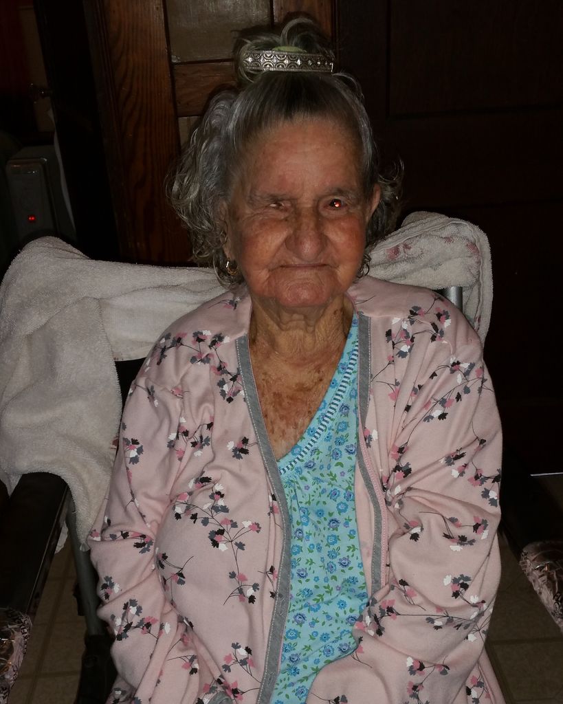 Mrs. Rosario Camacho Gonzalez Profile Photo