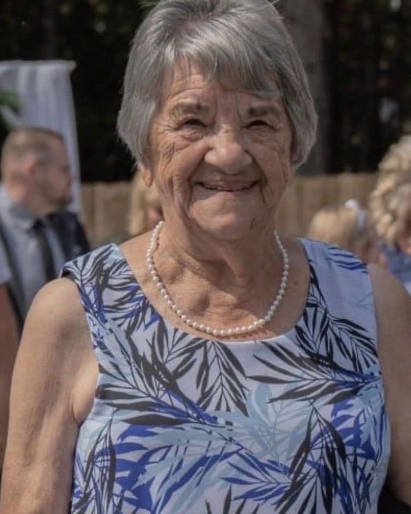 Mabel Rogers Profile Photo