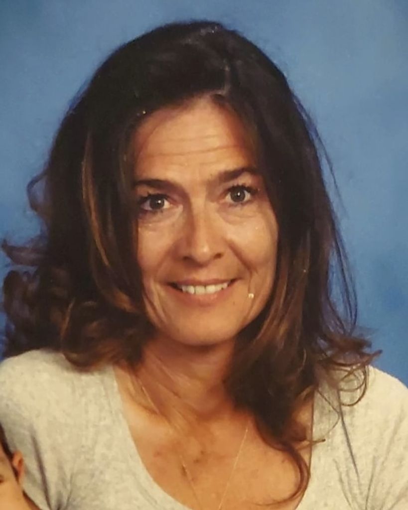 Barbara Jean Palmer