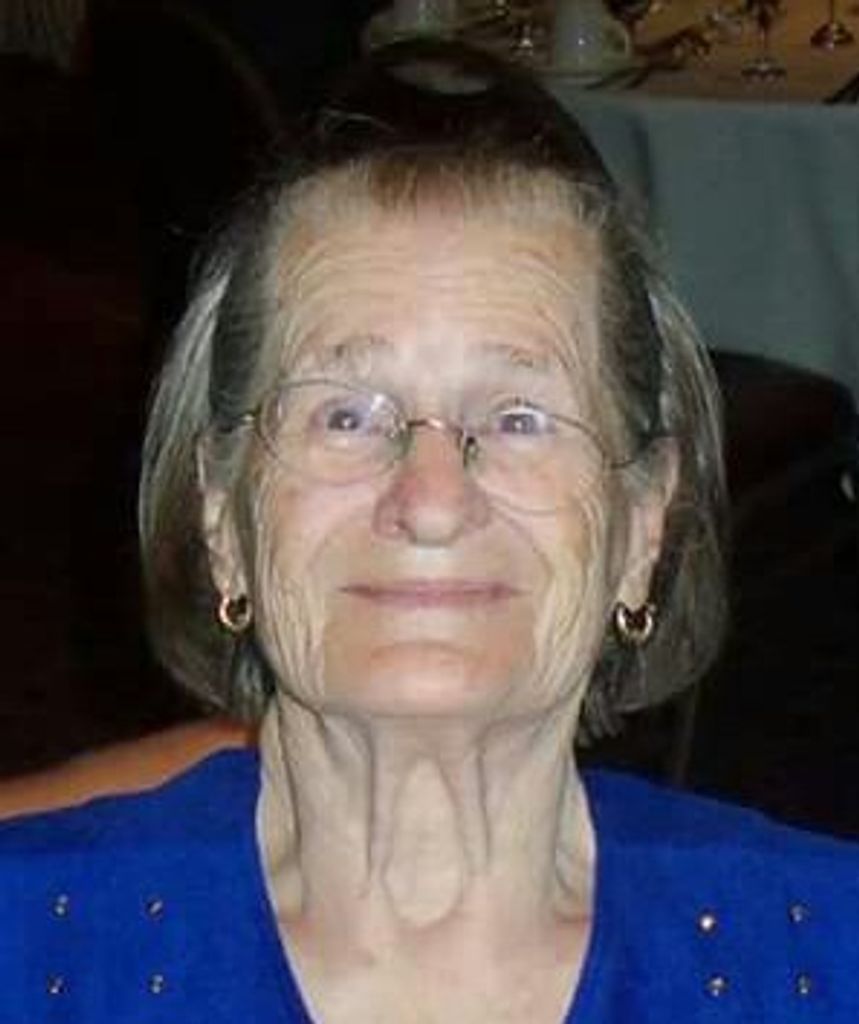Lucille Savage Iduix
