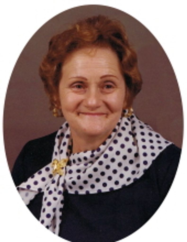 Eva Jean Cooper Watson