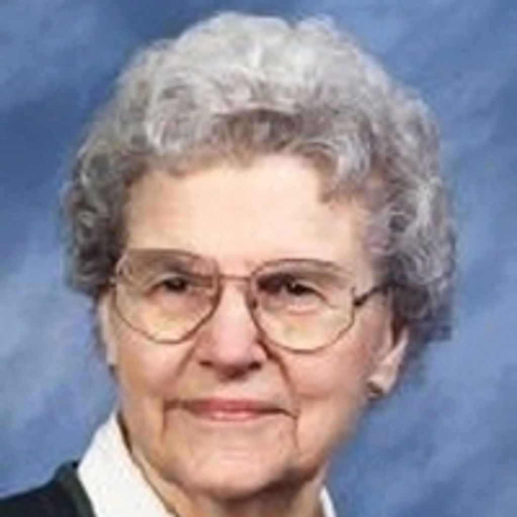 Harriet Anderson