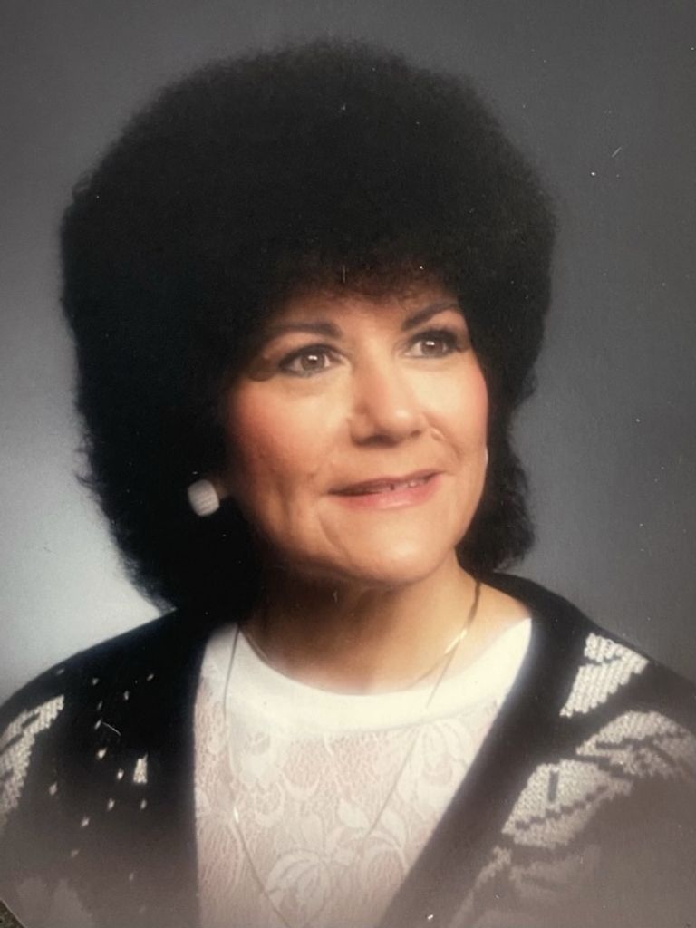 Andrea "Angie" L. Mitchell Profile Photo