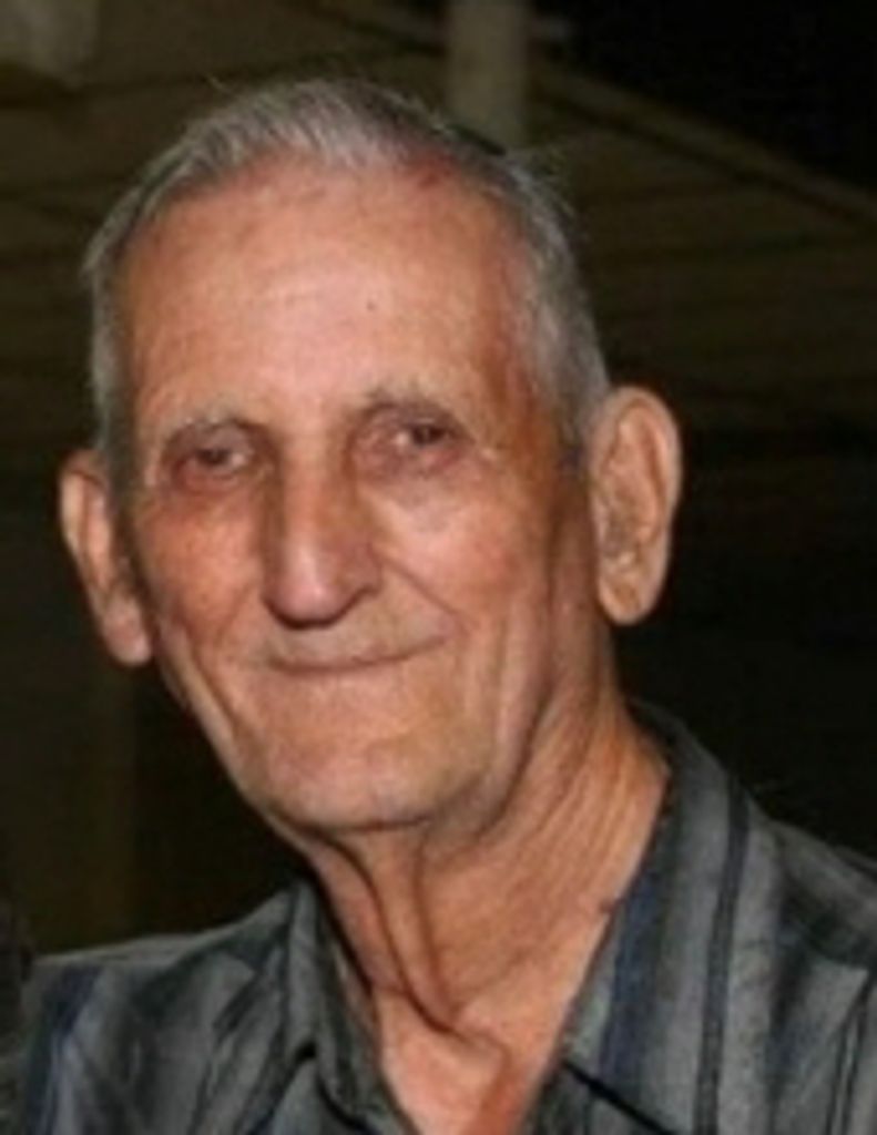 Harold "Dude" Linville Simmons Sr. Profile Photo