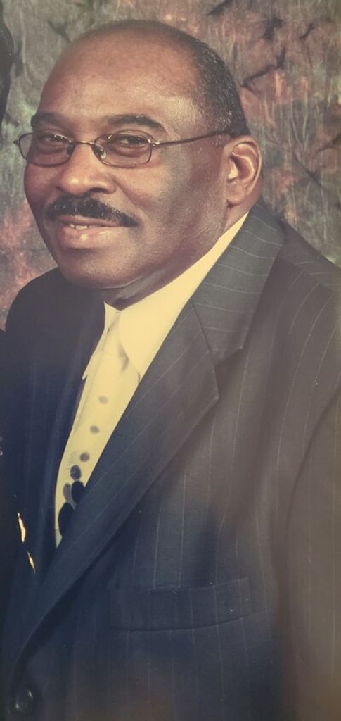 Mr. Hezekiah Pressley Profile Photo