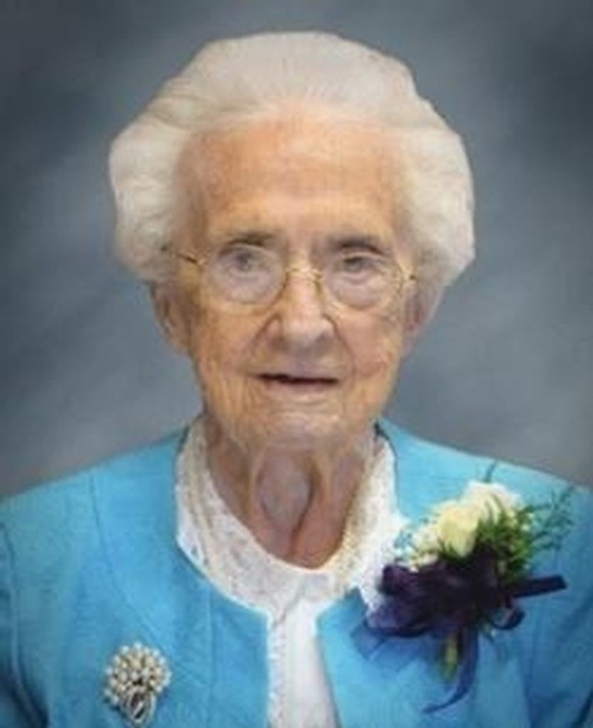 Vera Anita Kern Profile Photo