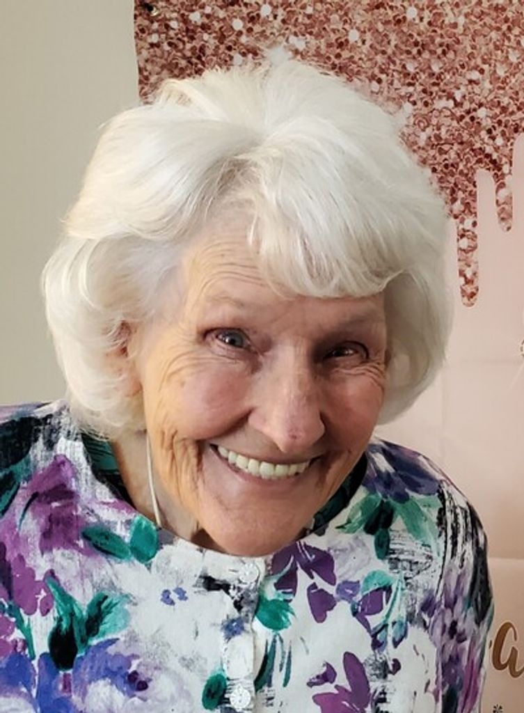 Dorothy Jo Cook Profile Photo