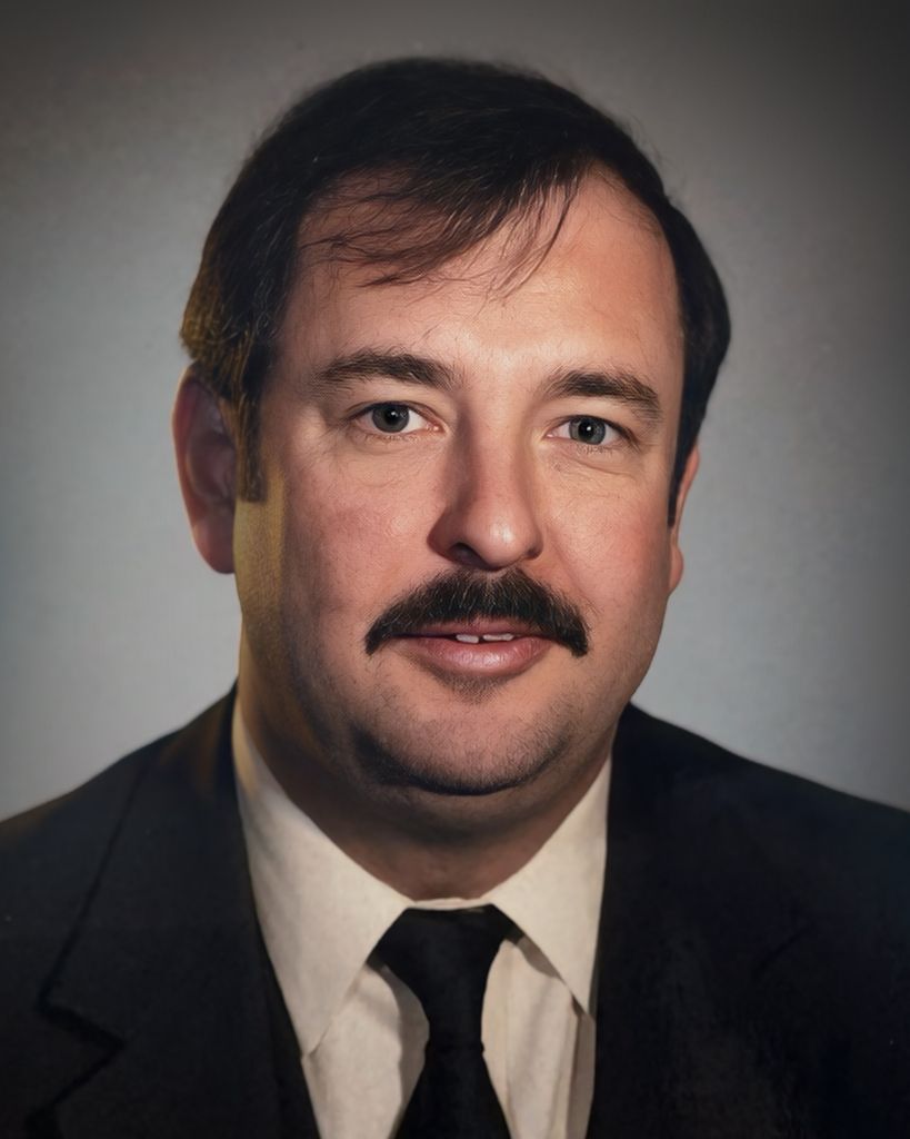 Dennis Buchanan Profile Photo
