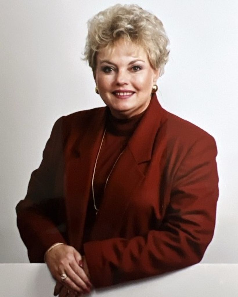 Judith Ellen Aultman Profile Photo