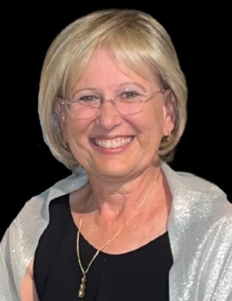 Carolyn Schwartz Mclellan