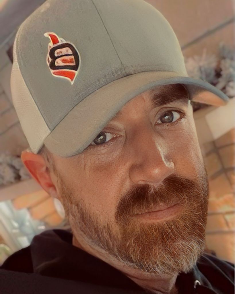 Joshua Lyle Proud Profile Photo