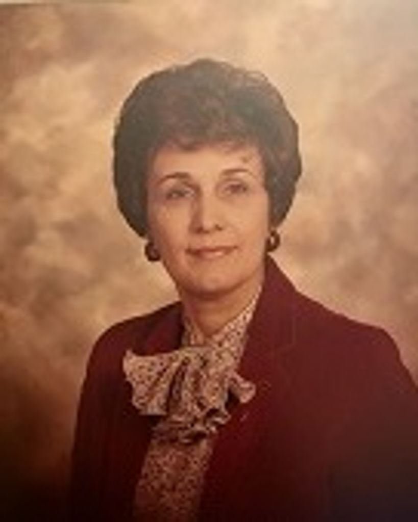 Donna Maxine Williams