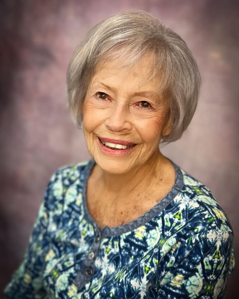 Hilda Mae Bryant