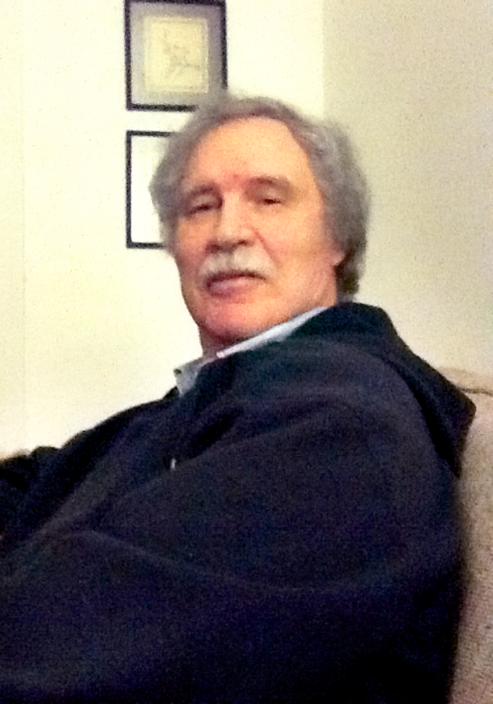 Michael G. Hammonds Profile Photo